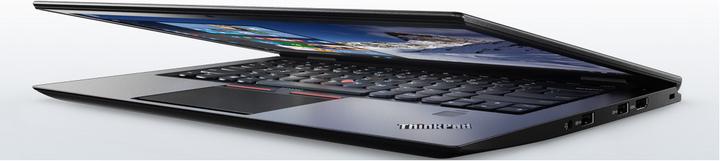 Immagine prodotto Lenovo ThinkPad X1 Carbon (14", Intel Core i7-6500U, 8 GB, 512 GB, CH)