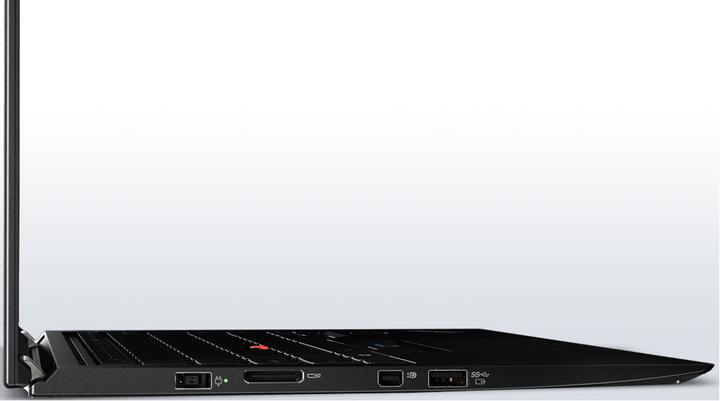 Immagine prodotto Lenovo ThinkPad X1 Carbon (14", Intel Core i7-6500U, 8 GB, 512 GB, CH)