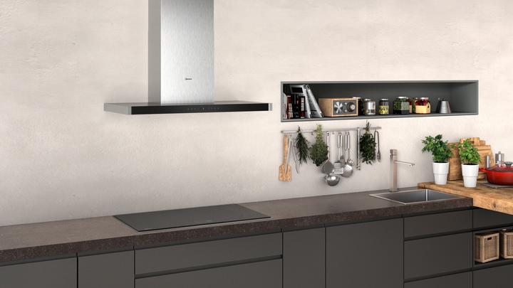 Produktbild Neff DBMP955N (Wandhaube)
