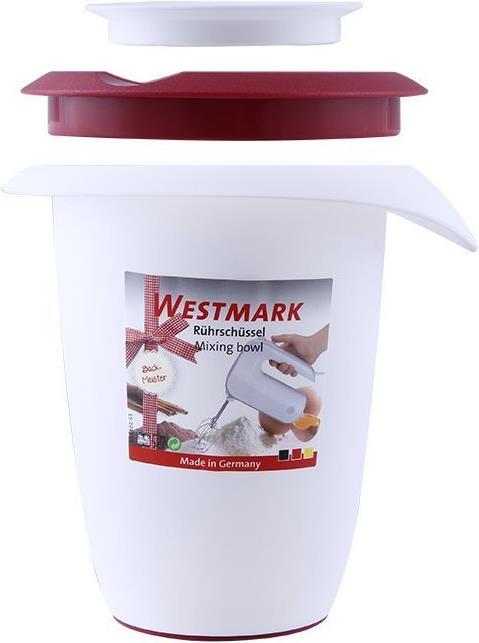 Produktbild Westmark Quirltopf (15.80 cm, 1 l, 1 x)