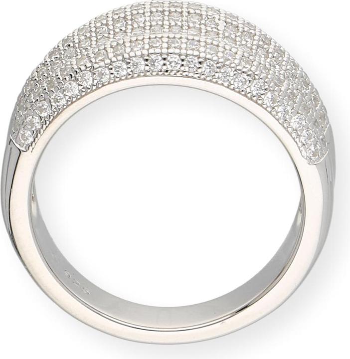 Produktbild Carat Style (56, 925 Silber)