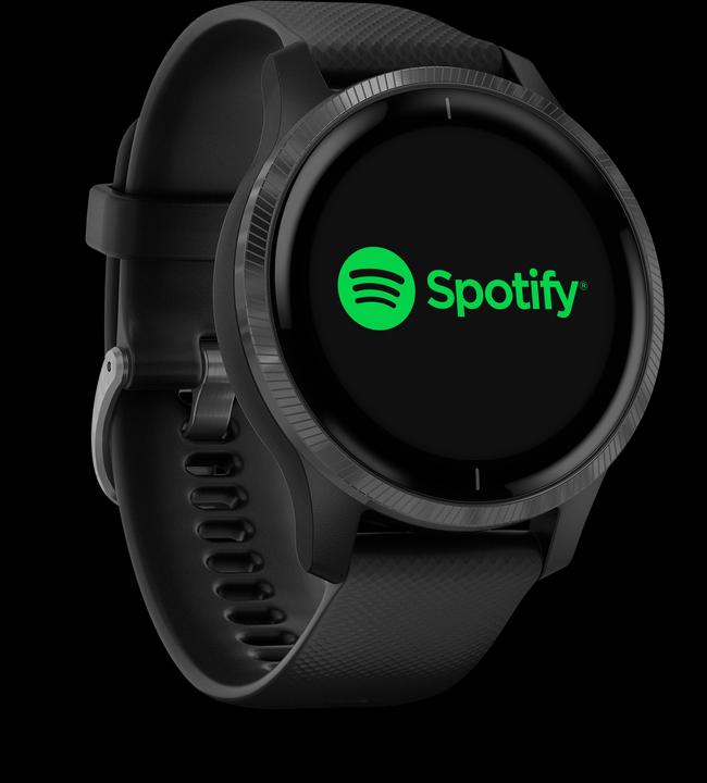 Image du produit Garmin Venu (43 mm)