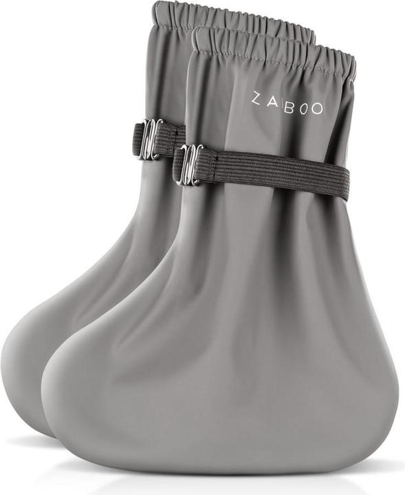 Produktbild Zamboo Regenkleidung Regenfüsslinge Overshoes, wasserdicht und winddicht (One Size)