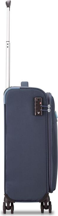 Produktbild Roncato Lite Neon 4 Rollen Kabinentrolley 55 cm (42 l, Handgepäck (bis 50l))