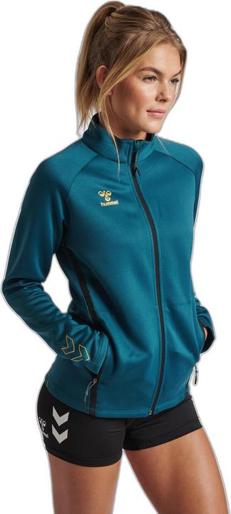 Image du produit hummel Cima Xk Zip Jacket Woman (XL)