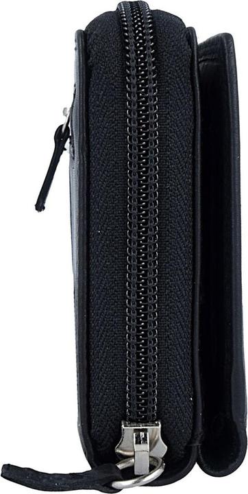 Image du produit Golden Head Porte-monnaie Polo RFID en cuir 19 cm