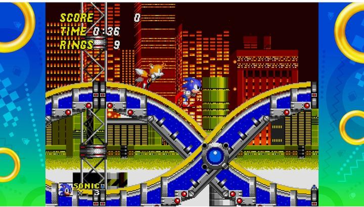 Produktbild Atlus Sonic Origins Plus - Limited Edition (Switch, DE)