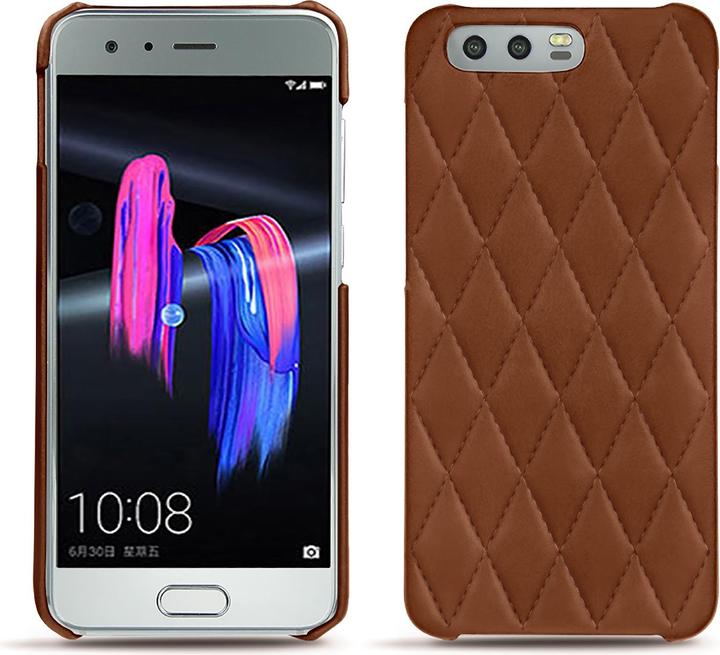 Productafbeelding Noreve Lederen omslag (Honor 9)