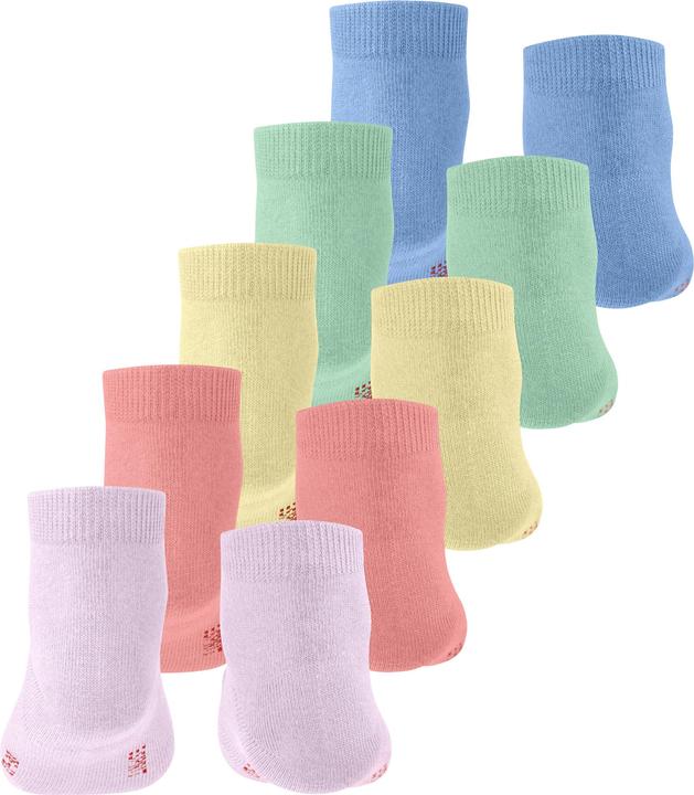 Produktbild Esprit Socken Casual (5er Pack, 27 - 30)