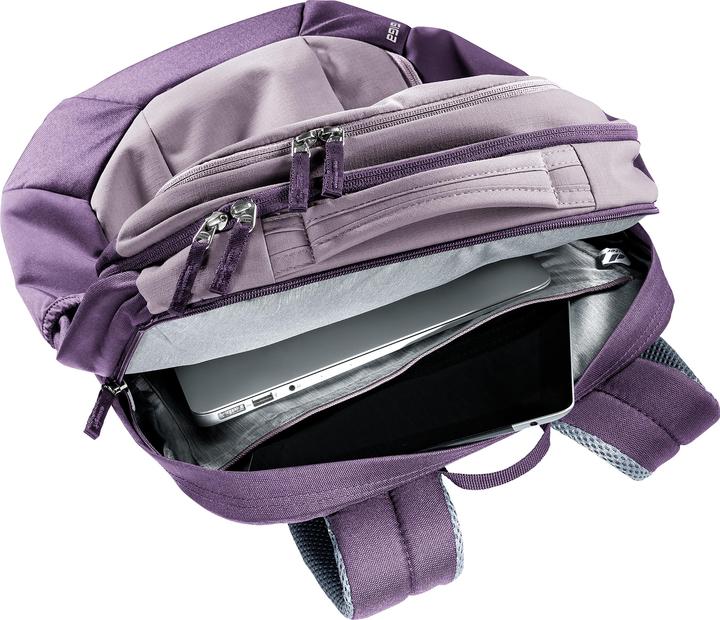 Actual product image Deuter Giga (28 l)