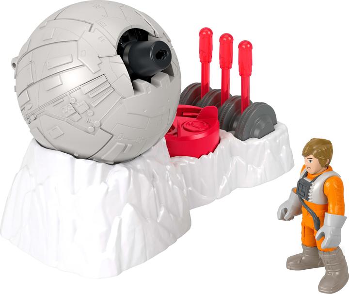 Produktbild Imaginext 0
