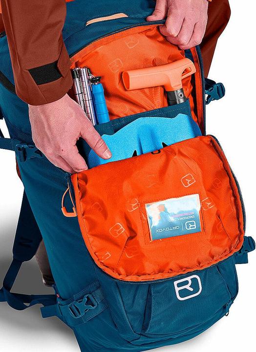 Produktbild Ortovox Haute Route 40 (40 l)