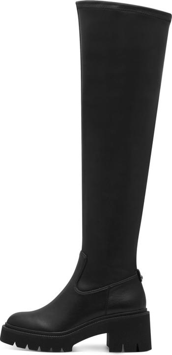 Actual product image Tamaris Overknee (38)