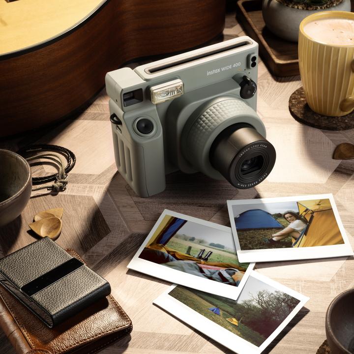 Immagine prodotto Fujifilm Instax Wide 400