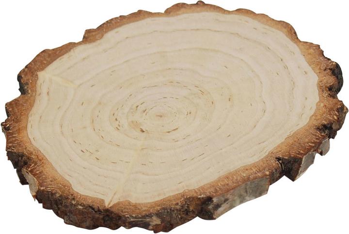Immagine prodotto Playwood Corteccia di albero in legno di betulla