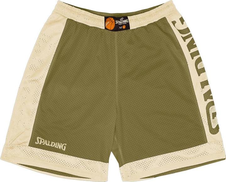 Image du produit Spalding Short réversible (M)
