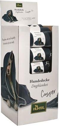 Produktbild Hunter Hundedecke Casper (Hund)