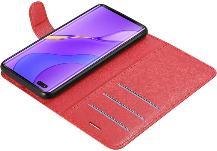 Produktbild Cadorabo Book mit Standfunktion Cover (Huawei Nova 7 Pro 5G)