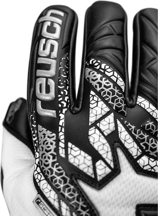 Image du produit Reusch Attrakt Gold NC (9.5)
