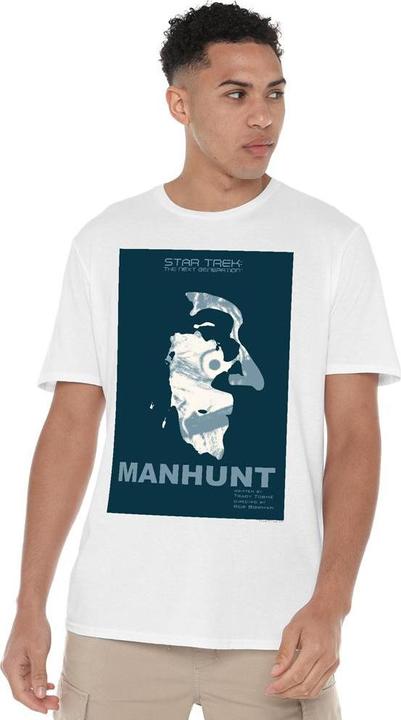 Produktbild The Next Generation Season 2 Episode 19 TShirt (S)