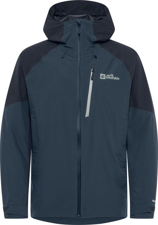 Image du produit Jack Wolfskin Eagle Peak 2L Jkt M (M)