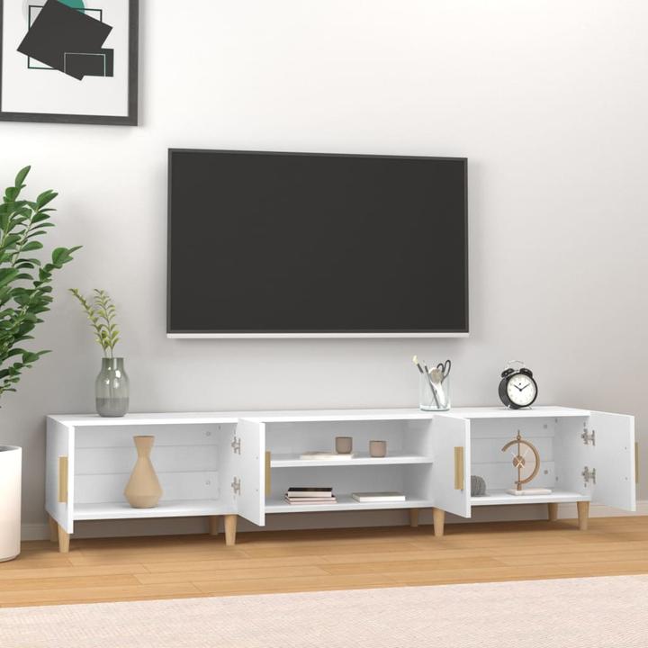 Image du produit VidaXL Fuscienne (180 x 31.5 x 40 cm)