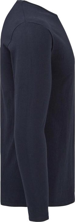 Image du produit Fruit of the Loom T-shirt à manches longues Iconic pour homme (3XL)