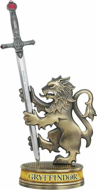 Noble Collection Harry Potter Briefoeffner Schwert Gryffindor