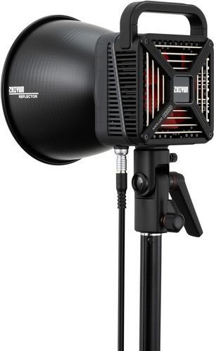 Produktbild Zhiyun Molus G300 (Studioleuchte, Videoleuchte)