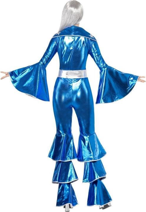 Actual product image Smiffys Abba (S)