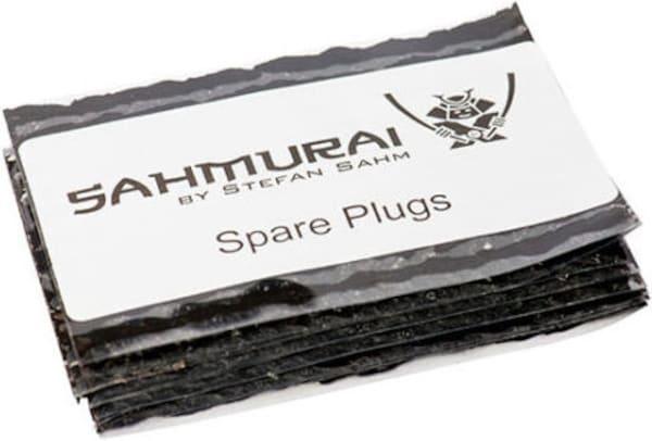 Actual product image Sahmurai Spare Plugs ( S.W.O.R.D)