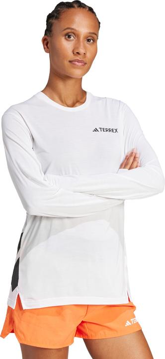 Immagine prodotto adidas Women's Xploric ClimaCool L/S T-Shirt (M)