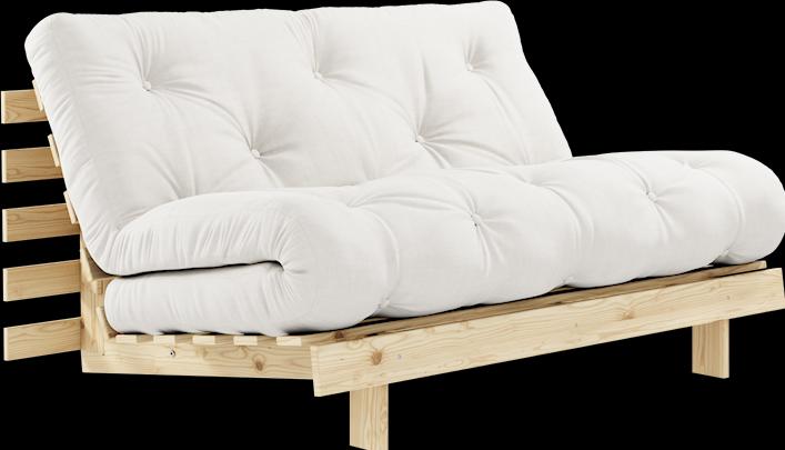 Image du produit Karup Design Roots 140 (Canapé-lit, 2 places)