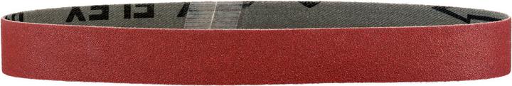 Produktbild Metabo Schleifband 50x1020 mm. P 400. für Doppelschleifma (P400)