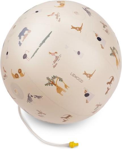 Immagine prodotto Liewood Sprinkler Ball Luis Tutti insieme