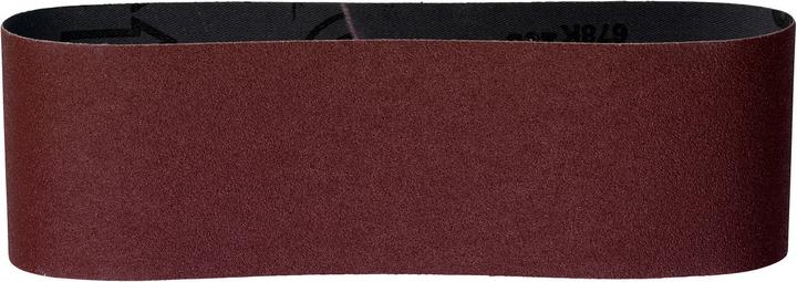 Actual product image Metabo Abrasive belts (60)