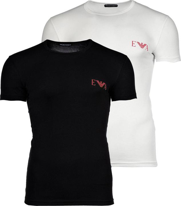 Produktbild Emporio Armani Bold Monogram (XL)