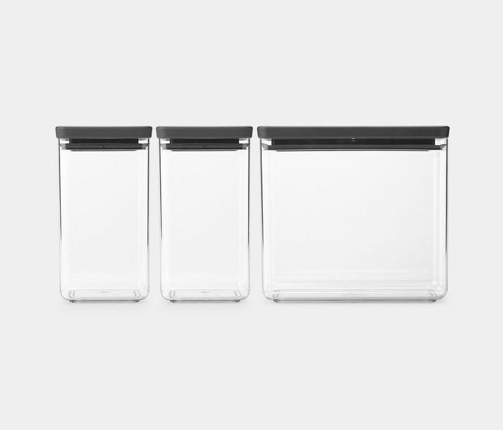 Immagine prodotto Brabantia Gustoso+ (6.70 l)