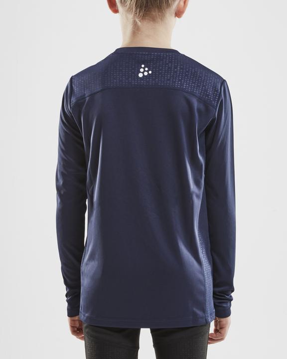 Immagine prodotto Craft Rush Ls Tee Bambini (134)