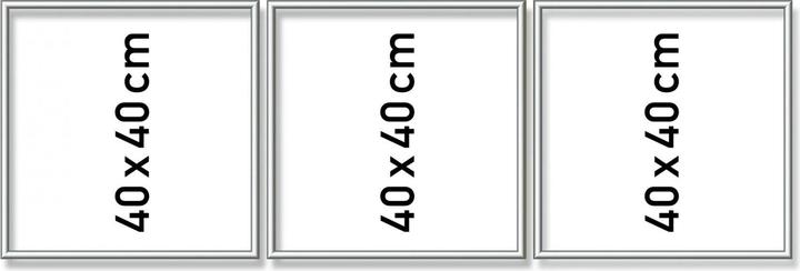 Produktbild Schipper Alurahmen