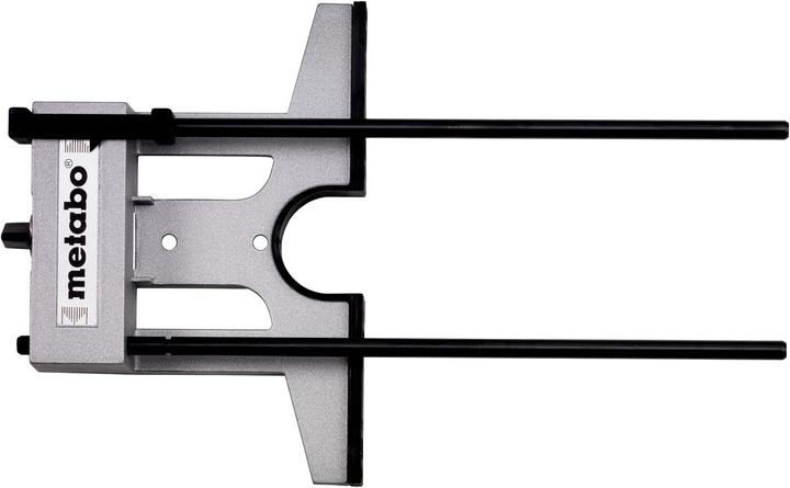 Produktbild Metabo Parallelführung mFeineinstellung (33.50 cm)
