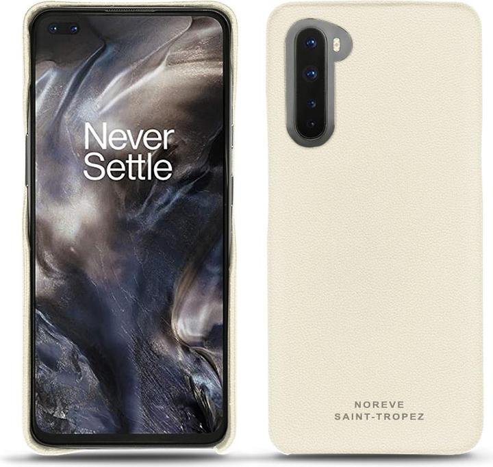 Image du produit Noreve Housse cuir (OnePlus North)