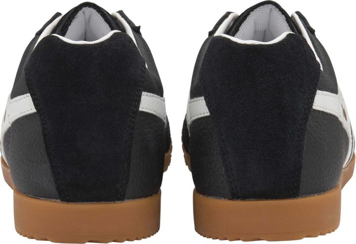Actual product image Gola Harrier Leather (41)
