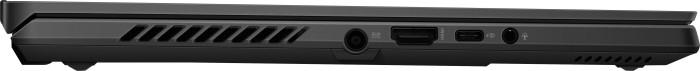 Actual product image ASUS ROG Zephyrus G14 (14", AMD Ryzen 7 6800HS, 16 GB, 1000 GB, CH)