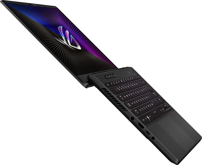 Actual product image ASUS ROG Zephyrus G14 (14", AMD Ryzen 7 6800HS, 16 GB, 1000 GB, CH)