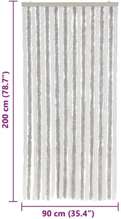 Image du produit VidaXL Sagiv (90 x 200 cm)