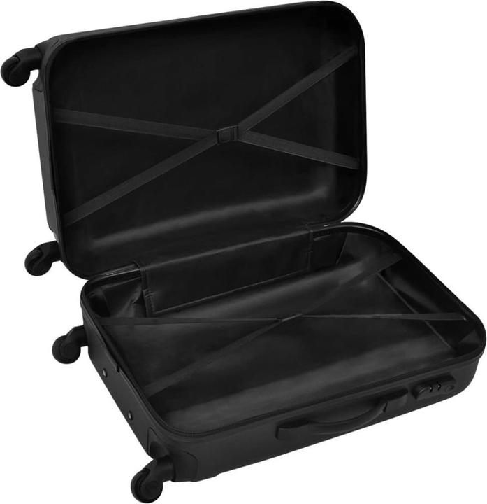 Immagine prodotto VidaXL Farand (Bagaglio a mano (fino a 50 litri))