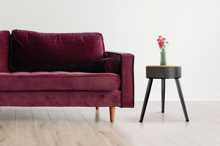 Image du produit Unold Table d'aérotherme Henry (2000 W)