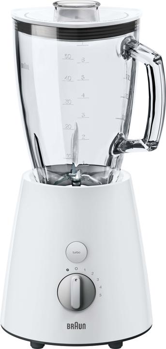 Productafbeelding Braun Jb3060wh (800 W)
