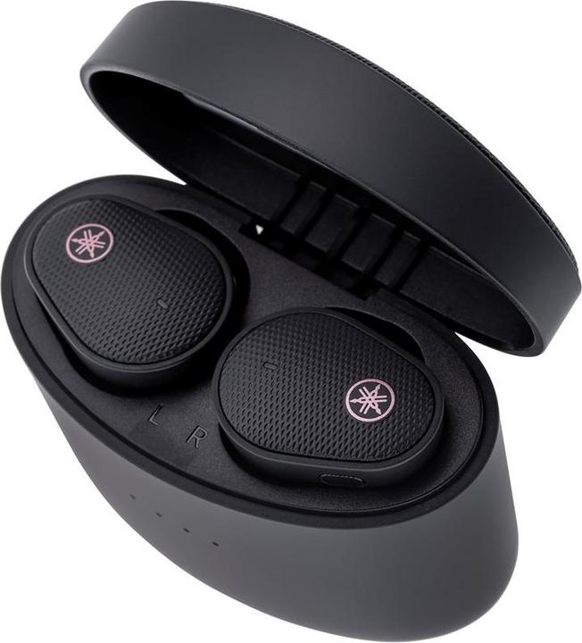 Produktbild Yamaha TW-E5B (ANC, 30 h, Kabelgebunden)